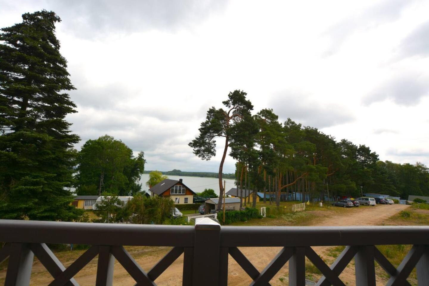 Urlaub Am Plaetlinsee Haus Rike Wustrow  Eksteriør bilde